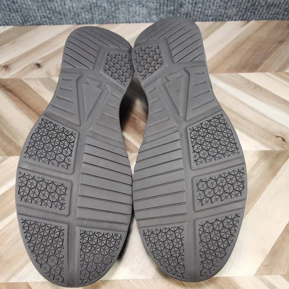 GORUCK Ballistic Trainers Gym Shoes (Black Charcoal) Mens 12.5 Athletic Cross